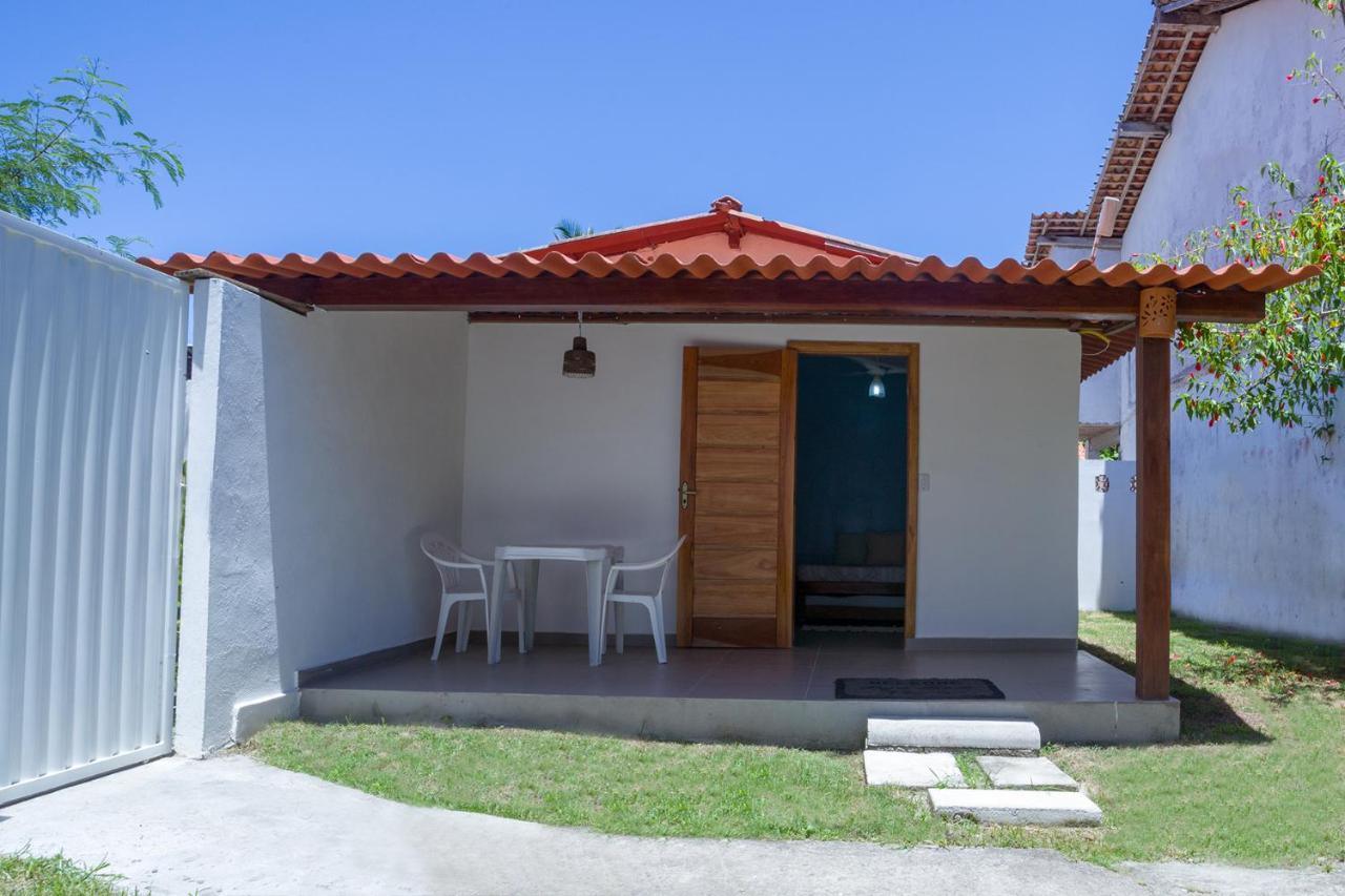 Pousada Aldeia Portuguesa Porto Seguro Esterno foto