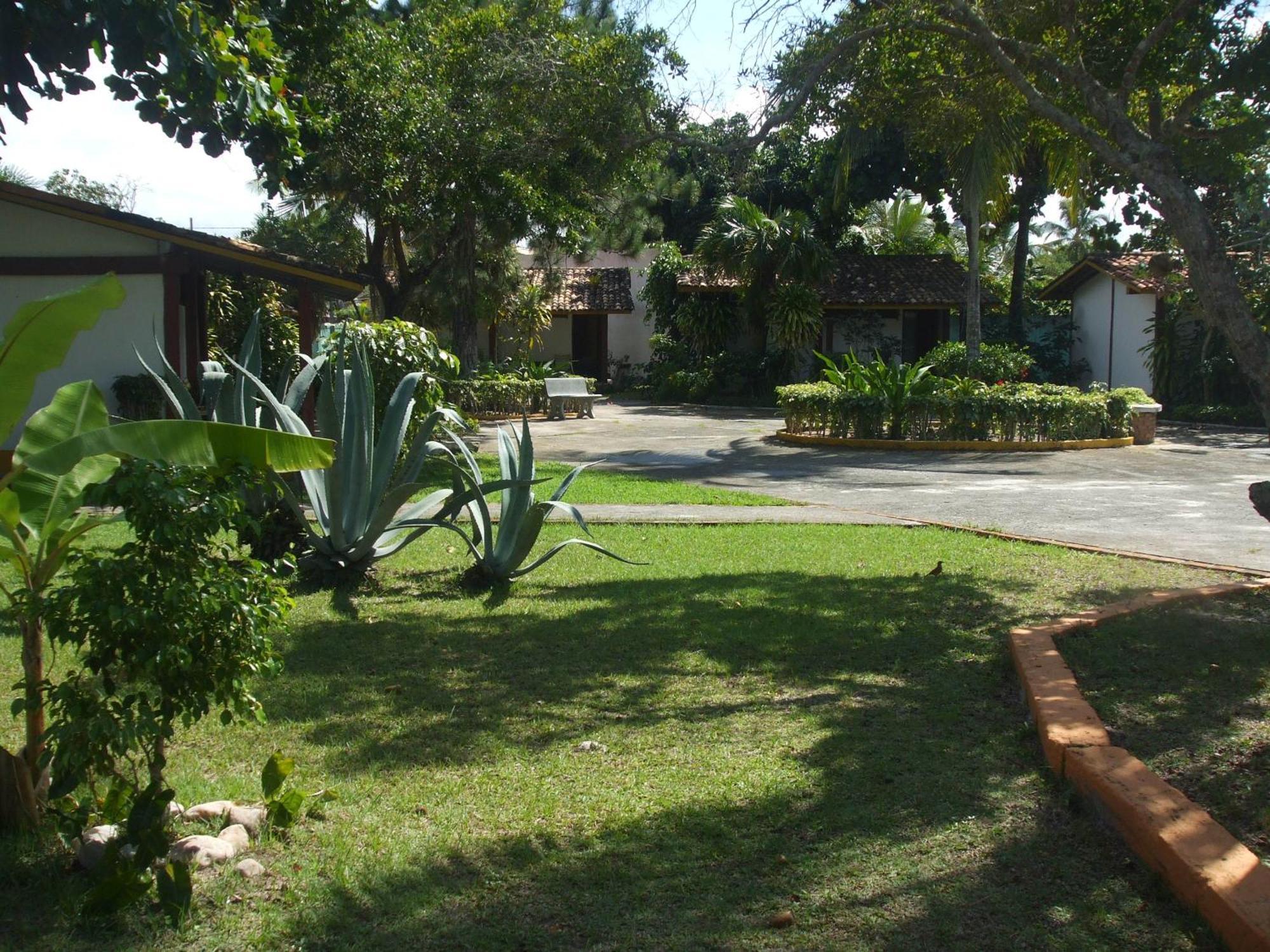 Pousada Aldeia Portuguesa Porto Seguro Esterno foto