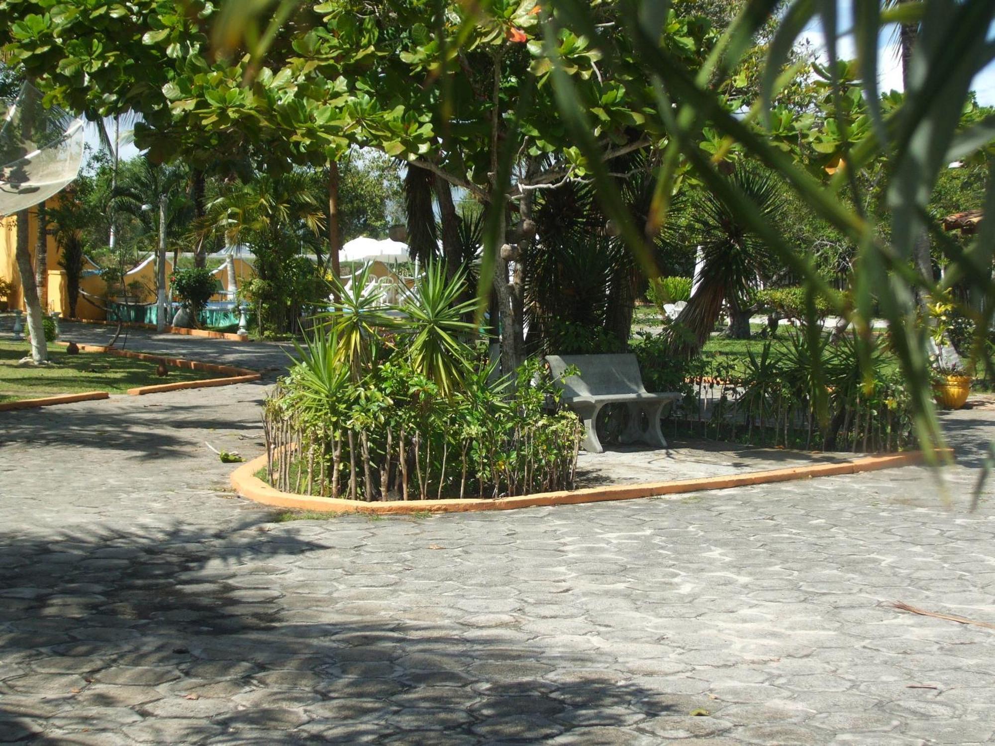 Pousada Aldeia Portuguesa Porto Seguro Esterno foto