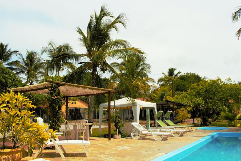 Pousada Aldeia Portuguesa Porto Seguro Esterno foto