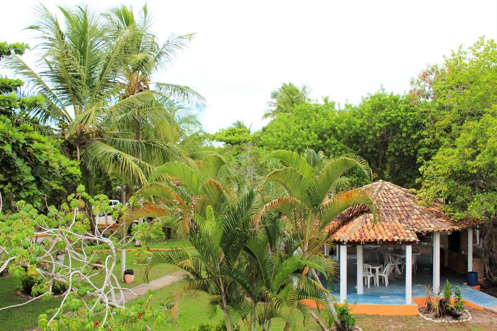 Pousada Aldeia Portuguesa Porto Seguro Esterno foto