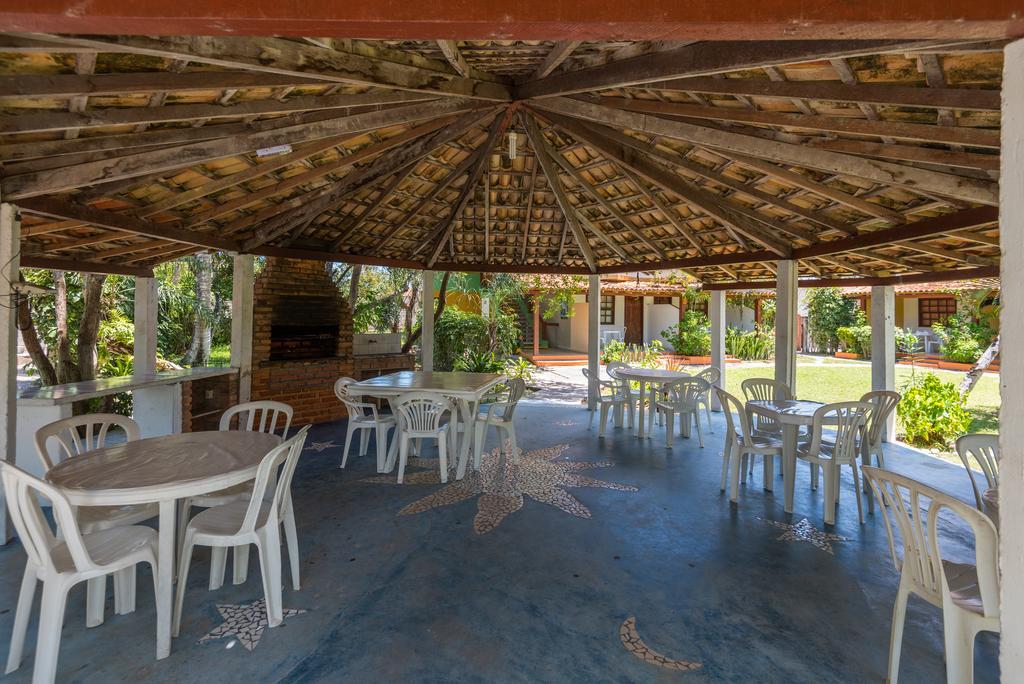 Pousada Aldeia Portuguesa Porto Seguro Esterno foto