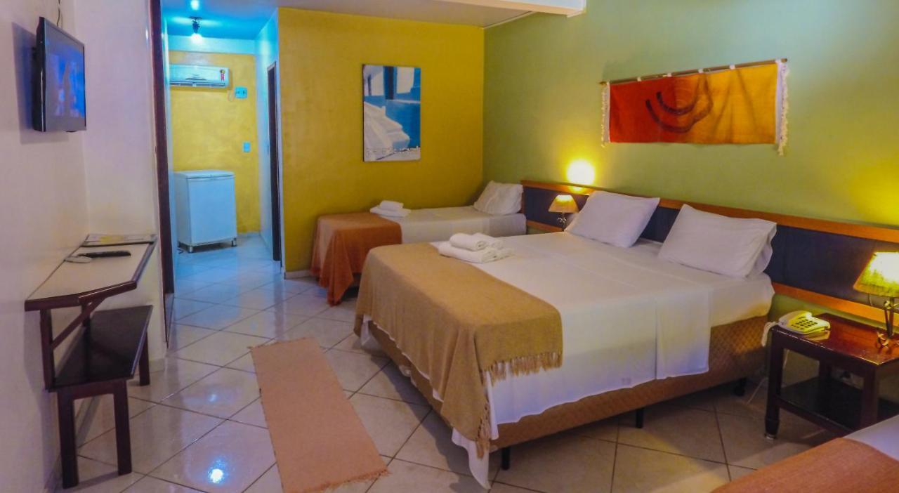 Pousada Aldeia Portuguesa Porto Seguro Esterno foto
